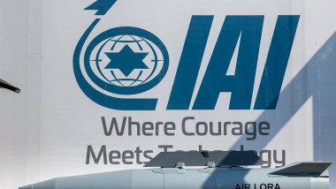 Germania confirmă testul rachetei balistice israeliene