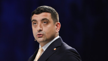 Grindeanu spune că va negocia cu AUR dacă e numit premier: „Unii uită ce înţelegeri se fac în Parlament”