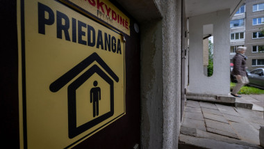 Vânzările de truse de urgență cresc în Lituania din cauza amenințării la adresa securității din partea Rusiei