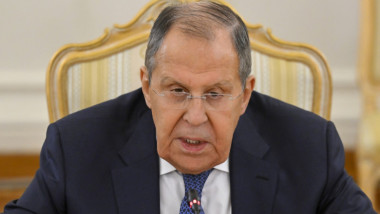 Rusia acuză UE că pregătește „observatori secreți” pentru alegerile de la Moscova. Călin Georgescu, folosit ca argument de Lavrov