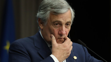 Video „Alegeți femei respectabile în fuste lungi”. Declarațiile lui Antonio Tajani au ajuns subiect de meme-uri în presa internațională