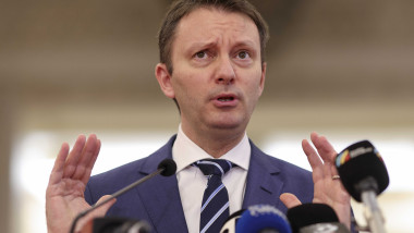 Mureșan propune Poliție Națională unică și ghișeu unic, discută pensiile special