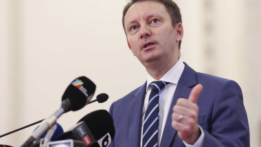 Siegfried Muresan exclude creșterea de taxe și impozite în mandatul său. Ce spune despre mărirea pensiilor și salariilor