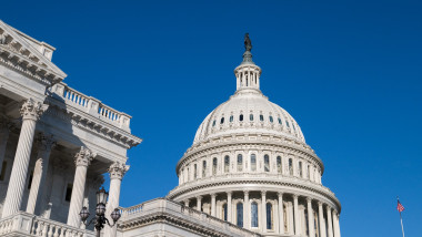 Camera Reprezentanţilor va vota sancţiuni împotriva Rusiei propuse de regretatul senator Lindsey Graham