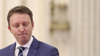 Premierul desemnat, despre scenariul rotativei: Mai sunt 2 ani, mandatul se scurtează. Dacă l-am împărți, am contribui la instabilitate