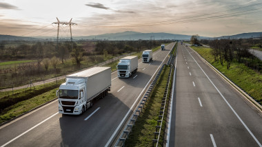 AUR cere amânarea TollRo: sancțiuni gata, sistemul nu