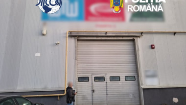Un lider USR Dâmboviţa ar fi implicat în reţeaua care a încercat să trimită în Belarus un utilaj pentru echipamente militare