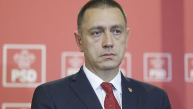 „Doar unul în plus la număr”. Institutul Elie Wiesel reacționează după ce Mihai Fifor a spus că Dominic Fritz „nu e român”