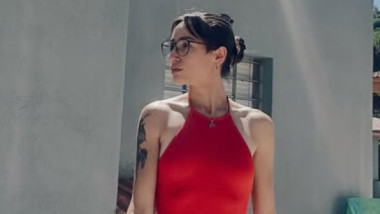 Pe 12 septembrie, Laura a fost abuzată în plină zi. Acum, a rupt tăcerea: ”Nu contează ce făceam sau cum eram îmbrăcată”