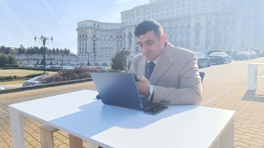 Exclusiv Cât de aproape este AUR de rezultatul AfD din Germania. Emil Hurezeanu: Le lipsește racheta care împinge AfD în sus în Germania