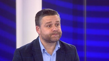 Ciprian Ciucu: „După ce oamenii s-au isterizat, m-am isterizat și eu”