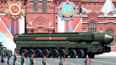 Kremlinul avertizează Lituania: „Va fi în vizorul armelor noastre nucleare”. Ce a provocat reacția Moscovei