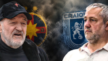 Exclusiv Lovitură de proporții în SuperLigă: schimb de jucători între FCSB și Universitatea Craiova!