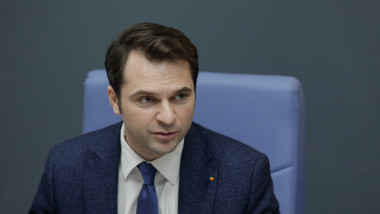 Sebastian Burduja, reacție în scandalul gazelor de la americani: ce a spus ministrul propus la Energie despre mandatele anterioare