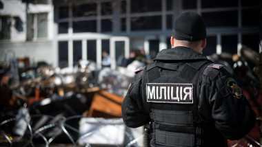 Din elita GRU la „Vreau să trăiesc”: traseul dramatic al unui militar din forțele speciale ruse care a trecut de partea Kievului