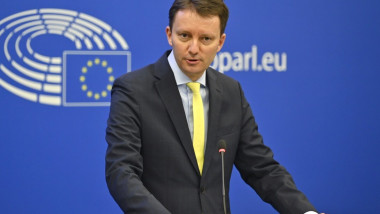 Siegfried Mureșan: PNL vrea continuarea reformelor și reducerea deficitului. „Nu vrem să revenim la un guvern amatoricesc”