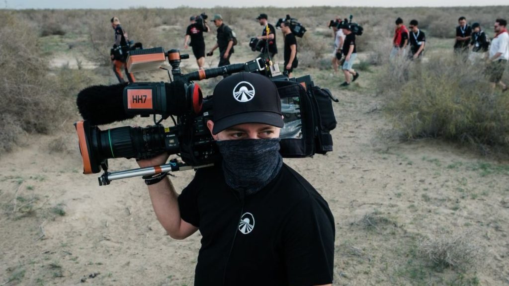 Cameramanul de la Asia Express 2026: salariul pe sezon și câștigul