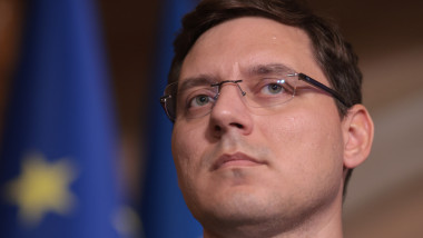 Victor Negrescu, atac la USR pentru că a cerut la Bruxelles „sancționarea propriei țări”