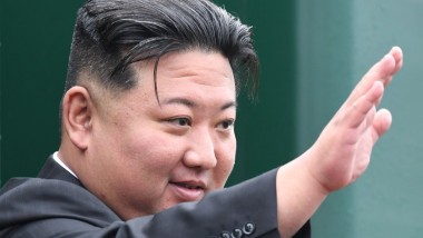 „Kim Jong Un este extrem de obez”. Raport al spionajului sud-coreean despre starea de sănătate a liderului de la Phenian