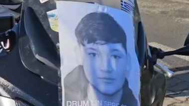 Adolescentul acuzat de uciderea lui Mario Berinde, condamnat la 15 ani într-un centru de detenţie. Daune morale de peste 1 milion euro