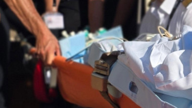 Băieţel român în vârstă de 6 ani, victima unui accident în Budapesta, a fost adus în ţară înainte de a fi deconectat de la aparate