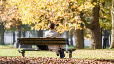Exclusiv Șefa ANM: Toamna începe cu temperaturi de vară. Cât va mai ține căldura și cum se anunță iarna