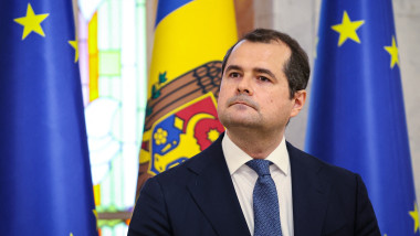 Video „Reacționează doar la forță”. Avertismentul dur al premierului Republicii Moldova, Vasile Tofan, privind acțiunile lui Putin