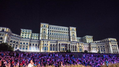 Zilele Bucureștiului 2026. Programul evenimentelor din 19 și 20 septembrie: concerte, spectacole și activități cu acces gratuit