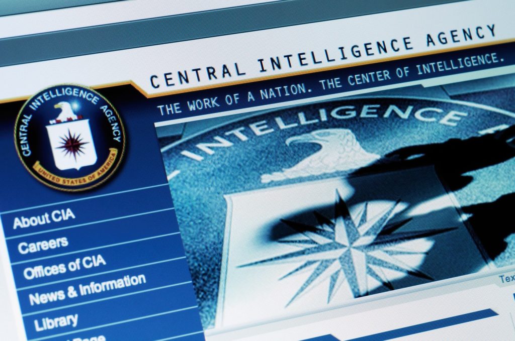 China, desemnată oficial țintă pentru spionajul american. Anunțul adjunctului CIA