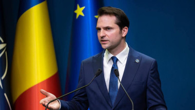 Cu ce priorități va merge Burduja la audierile din Parlament: „Siguranța aprovizionării, prețuri accesibile și energie curată”