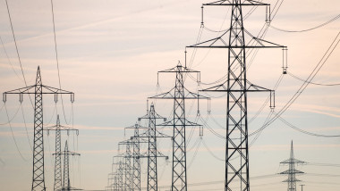 Suspectul de sabotaj în rețeaua electrică germană prins cu explozibili
