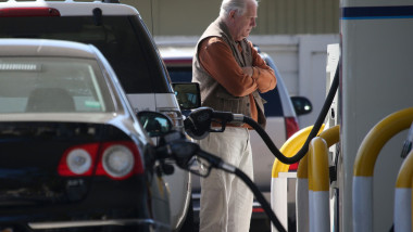 Buşoi: Urmărim ce se întâmplă pe piaţa carburanţilor, ca să ne asigurăm că nu vorbim despre situaţii în care se speculează