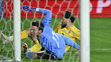 Fotbalistul care are ”șansa porcului de Crăciun” să mai joace pentru România: ”Poate să dea și 80 de goluri”