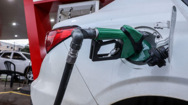 Manifestaţii în Portugalia împotriva scumpirii puternice a carburanţilor