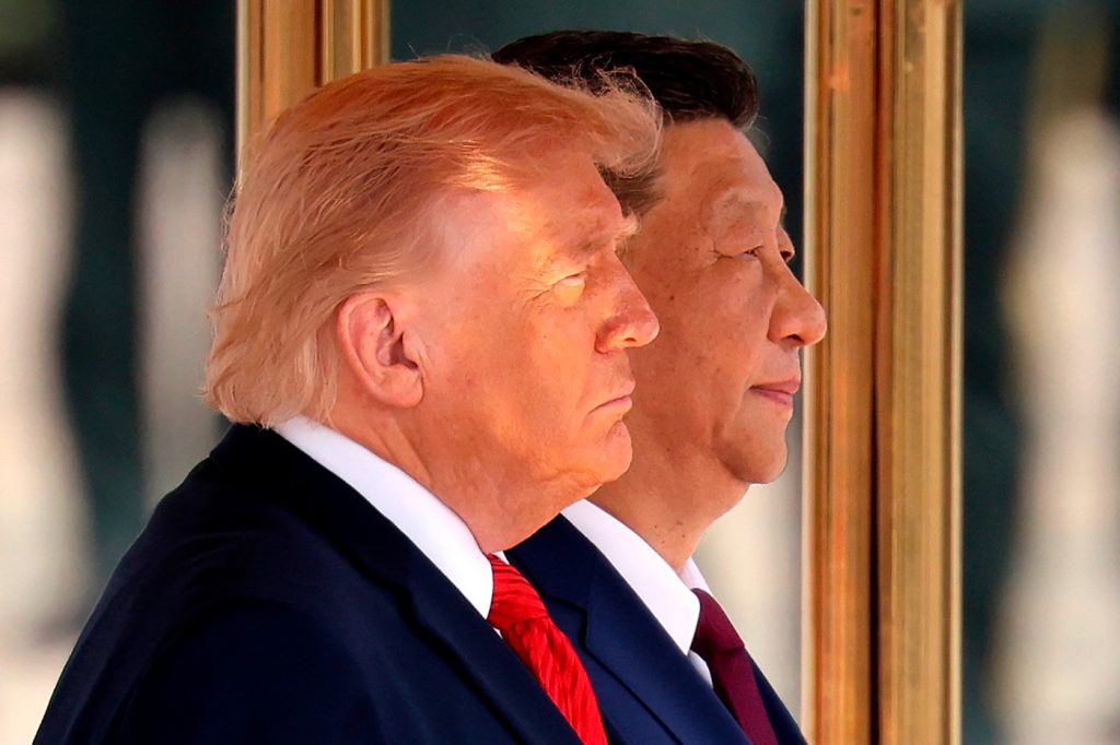 Lecția lui Darwin pentru Trump și Xi: „Supraviețuirea celui mai adaptat” nu înseamnă doar competiție. SUA și China trebuie să coexiste