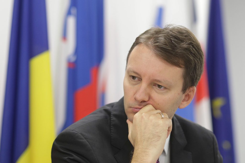 Siegfried Mureșan, în direct la Digi24: premierul desemnat explică strategia pentru obținerea majorității și culisele nominalizării