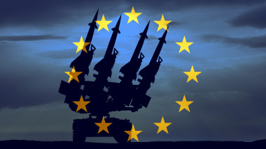 Capacitatea UE de a se apăra împotriva unei invazii rămâne sub semnul întrebării: „Există în continuare dificultăți majore”
