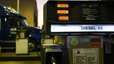Casa Albă vrea să ceară Europei să scoată motorină din rezervele strategice, ca să rezolve o problemă politică a SUA