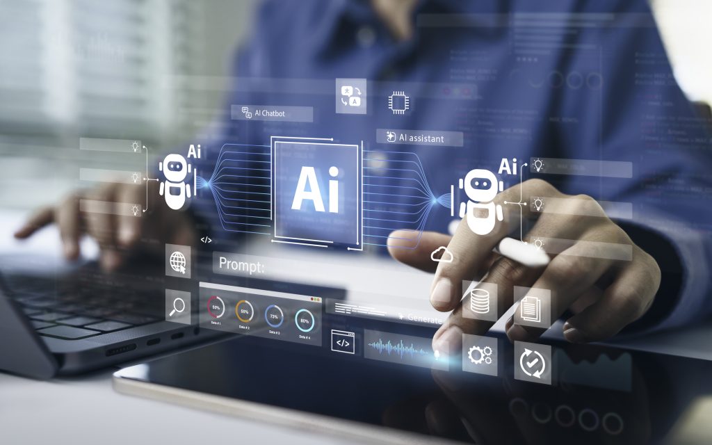 Boţii OpenAI au intrat neautorizat pe site-urile mai multor agenţii guvernamentale din SUA. „Nu e o utilizare adecvată a acestor date”