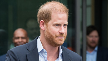 Prințul Harry, primele declarații după revenirea în Marea Britanie. Ce spune ducele de Sussex despre noua viață a familiei sale
