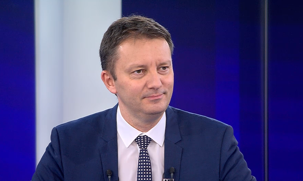 Siegfried Mureşan nu va retrage dacă nu obține voturi pentru guvern