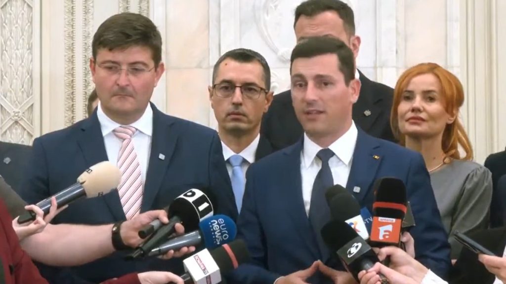 PNL a anunțat ce-i va spune lui Nicușor Dan despre un viitor guvern, la consultările de joi, de la Cotroceni: „Noi, ca partide, nu avem cum să cerem alegeri anticipate decât ca declaraţii politice”