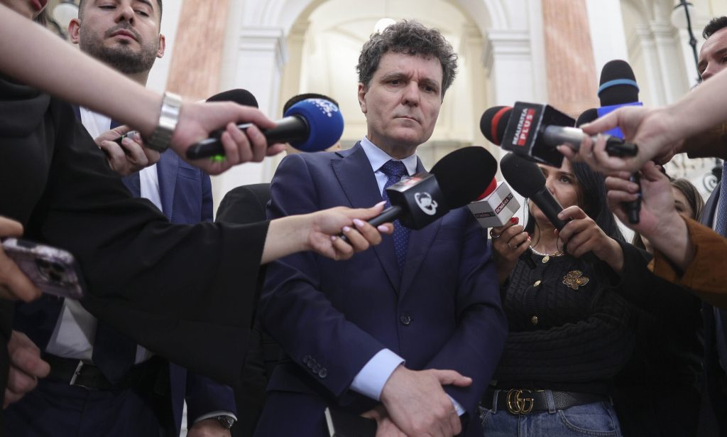 Nicuşor Dan, după Summitul Iniţiativei Carpatice: ”Suntem pe deplin deschişi investiţiilor” / România e pregătită să ofere un mediu atractiv