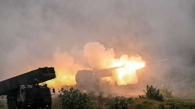 „Suedia își asumă responsabilitatea pentru securitatea Europei”. Sisteme HIMARS de 630 de milioane de euro și cooperare cu Finlanda