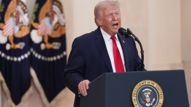 Analiză Războiul se reaprinde. Donald Trump, prins într-un conflict fără sfârșit: „Când se va ridica poporul iranian și va lupta?”