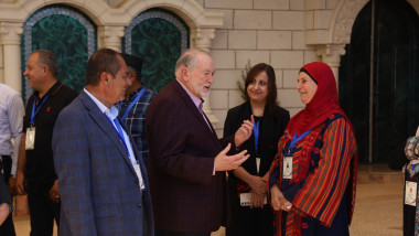 Ambasadorul SUA în Israel, vizită în Cisiordania. Ce le-a spus palestinienilor americani care au fost ținta violențelor coloniștilor
