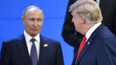 Trump nu a reușit să obțină armistițiu lui Putin – motivul descoperit