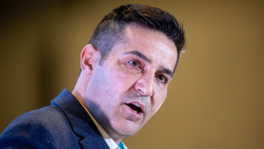 Claudiu Manda: Nicuşor Dan a nominalizat într-un an la fel de mulţi premieri liberali cât Iohannis în 10 ani