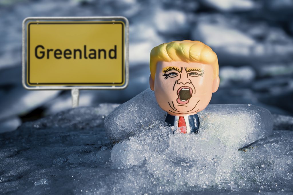 Trump marchează un „triumf”: SUA și Danemarca au ajuns la un acord de securitate privind Groenlanda