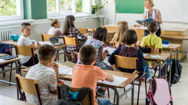 Vacanța de toamnă 2026: primele zile libere pentru elevi